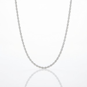 Cadena Turbillón - 4mm – Silver Ice 01